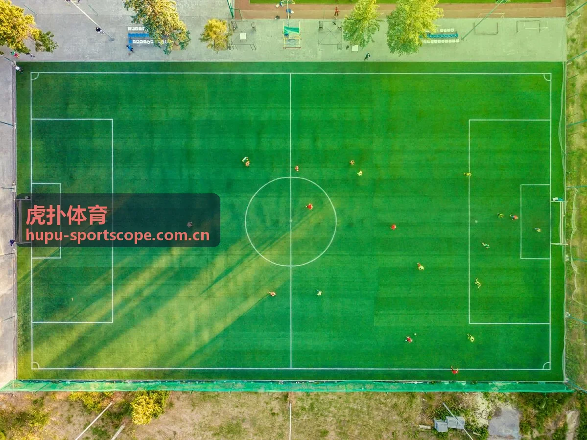 虎扑体育足球比赛现场